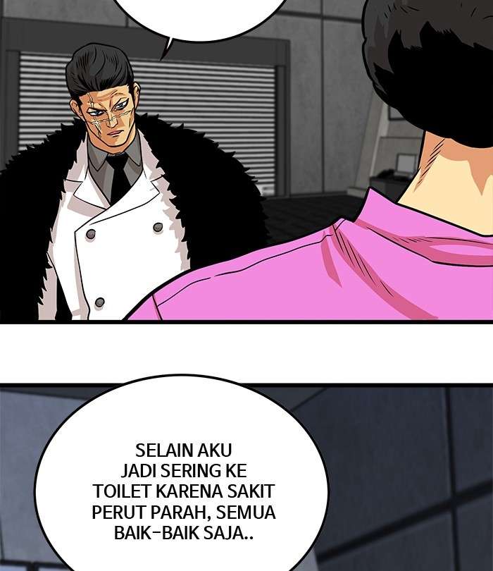Troll Trap Chapter 91 Gambar 78