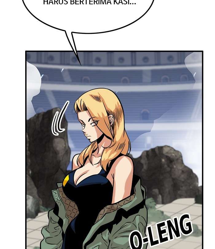 Troll Trap Chapter 91 Gambar 8