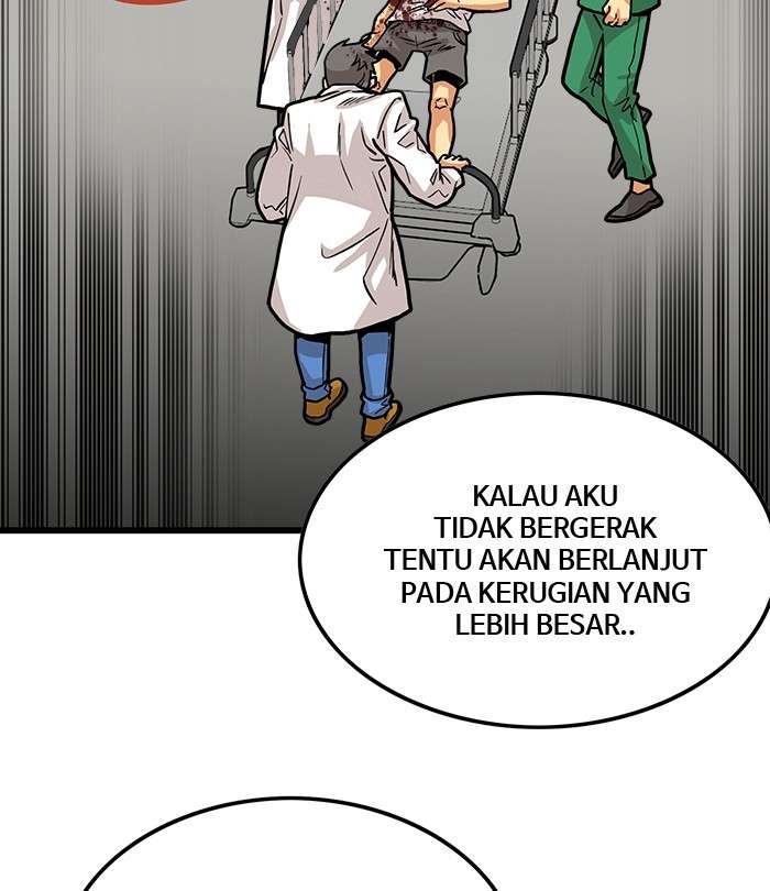 Troll Trap Chapter 91 Gambar 83