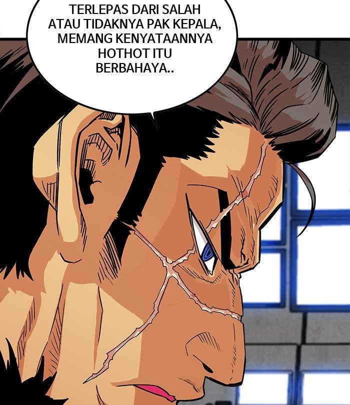 Troll Trap Chapter 91 Gambar 84