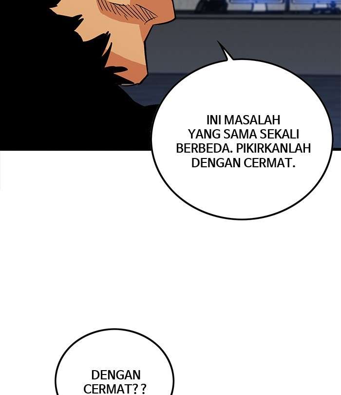 Troll Trap Chapter 91 Gambar 85