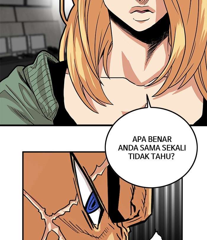 Troll Trap Chapter 91 Gambar 87