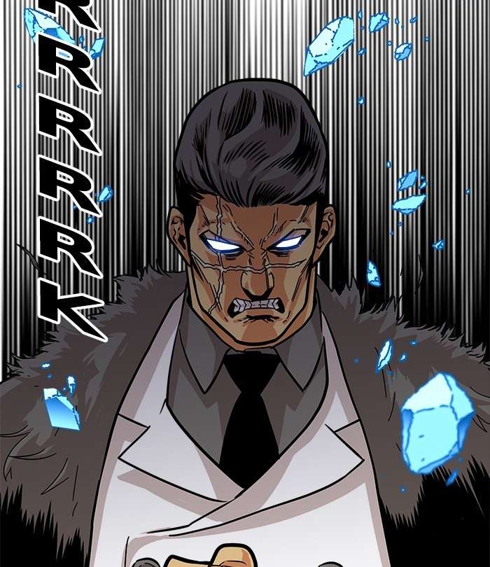 Troll Trap Chapter 91 Gambar 89