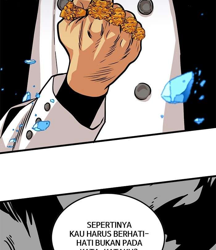 Troll Trap Chapter 91 Gambar 90