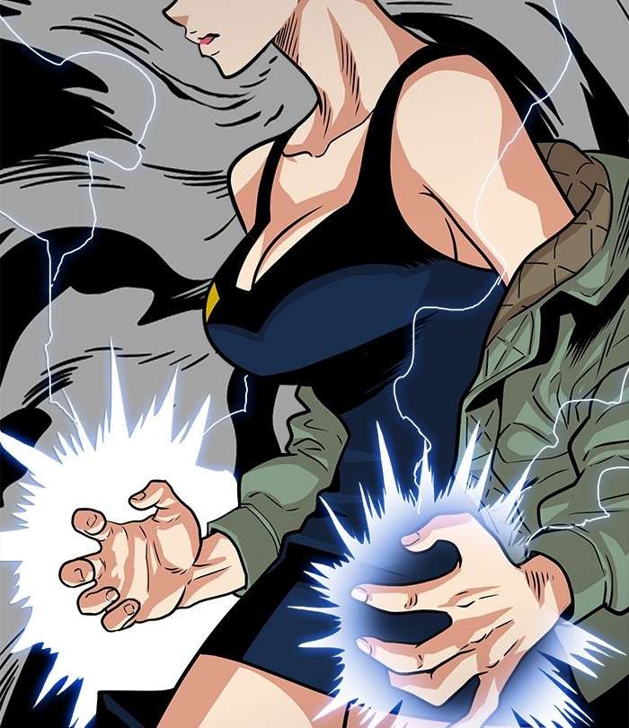 Troll Trap Chapter 91 Gambar 92