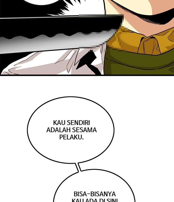 Troll Trap Chapter 91 Gambar 96