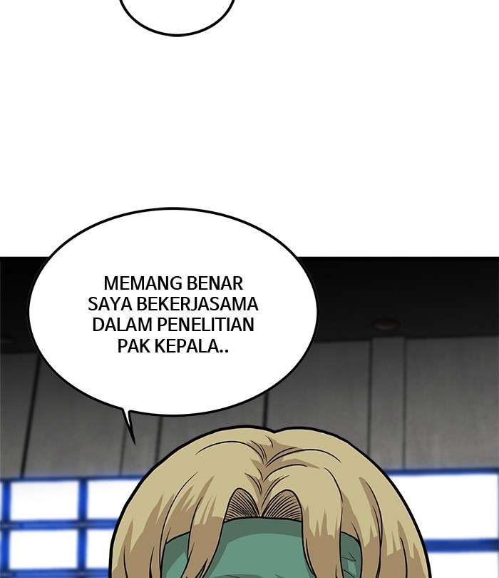 Troll Trap Chapter 91 Gambar 98