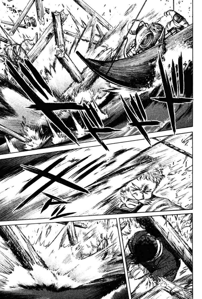 Vinland Saga Chapter 11 Gambar 3