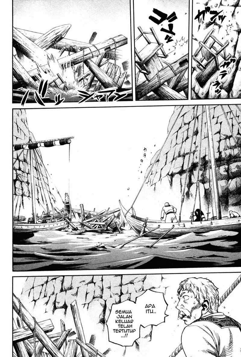 Vinland Saga Chapter 11 Gambar 4