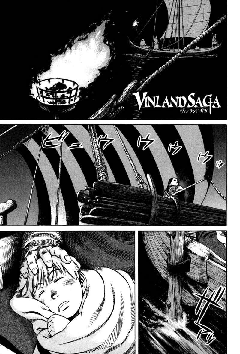 Baca Komik Vinland Saga Chapter 10 Gambar 1
