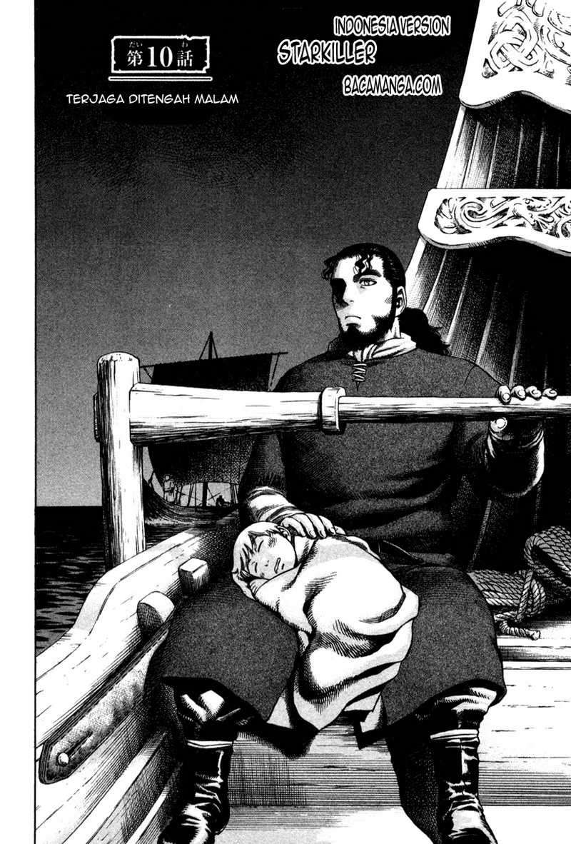 Baca Vinland Saga Chapter 10 Gambar 2
