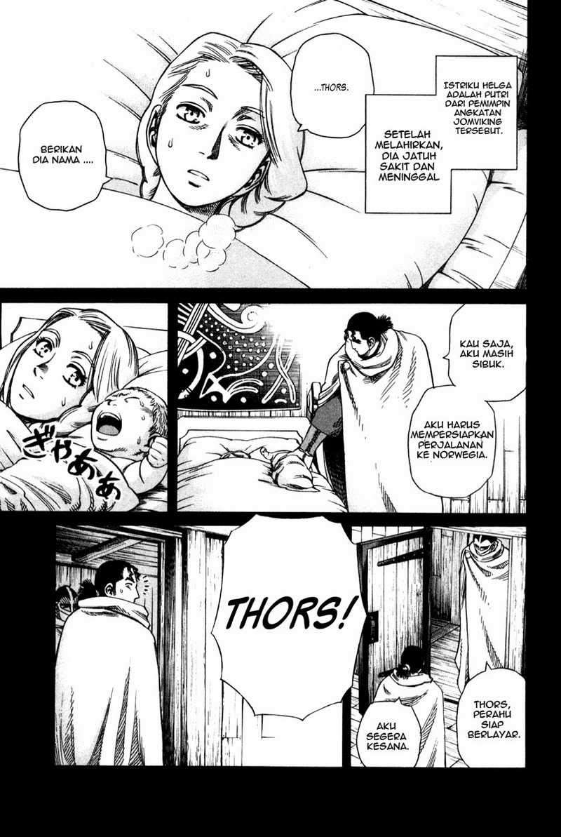 Vinland Saga Chapter 10 Gambar 9