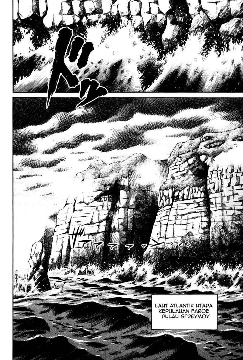 Baca  Vinland Saga Chapter 9 Gambar 2