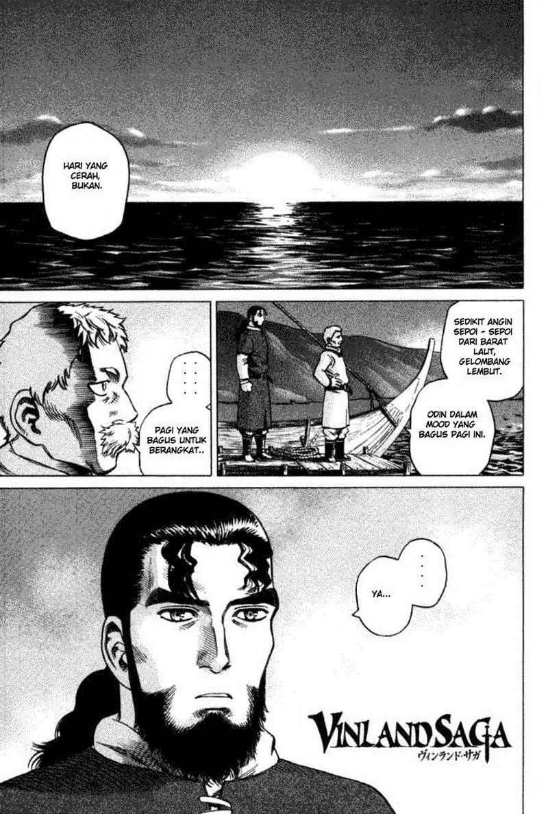 Baca  Vinland Saga Chapter 8 Gambar 2