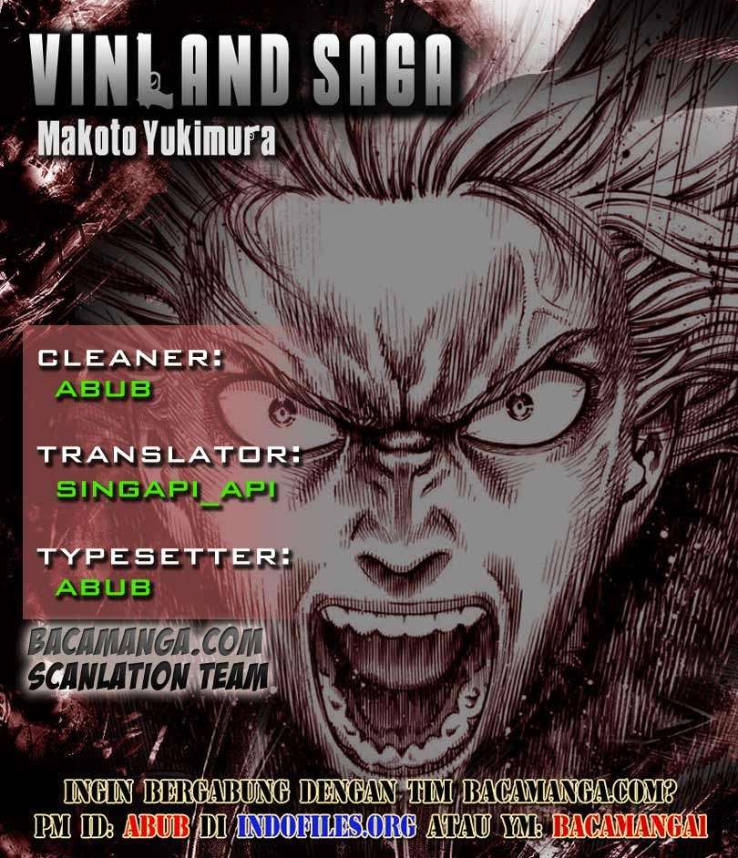 Baca Komik Vinland Saga Chapter 7 Gambar 1