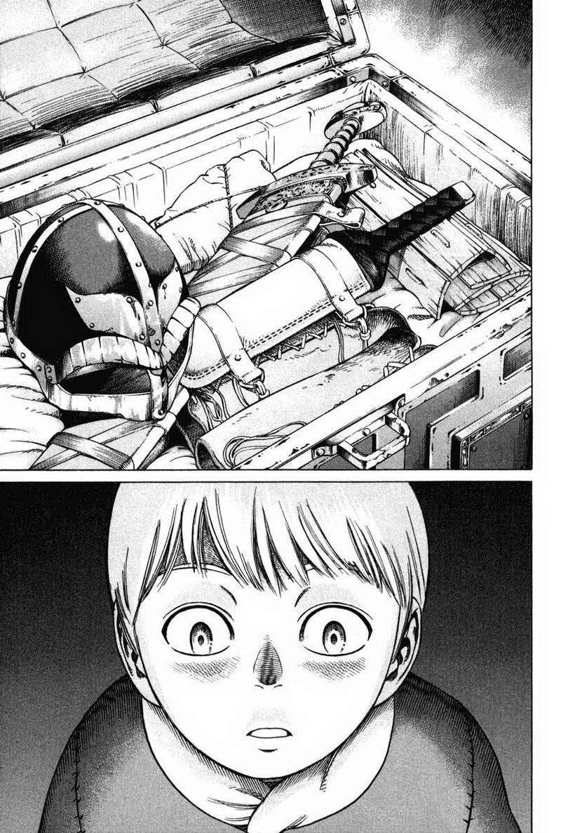 Vinland Saga Chapter 7 Gambar 12