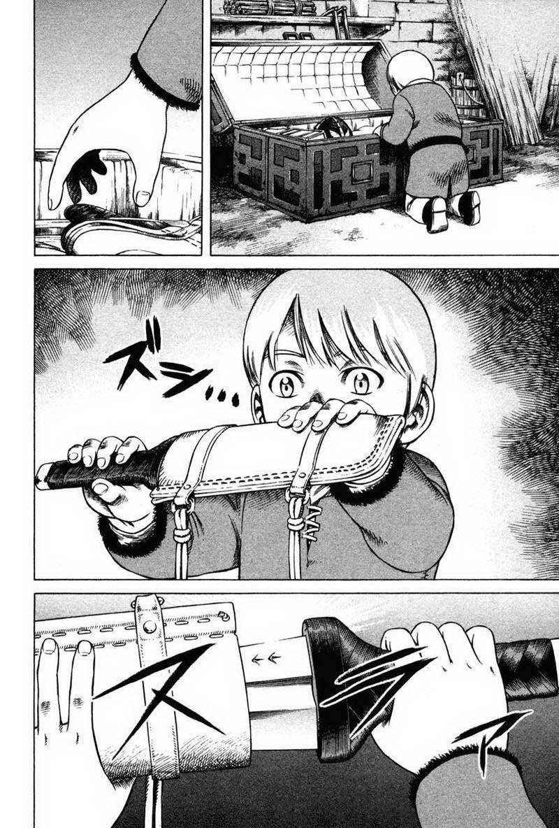 Vinland Saga Chapter 7 Gambar 13