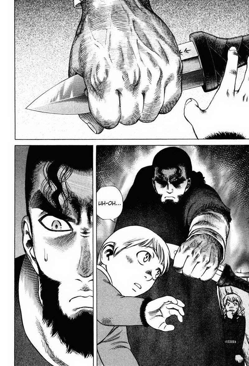 Vinland Saga Chapter 7 Gambar 15