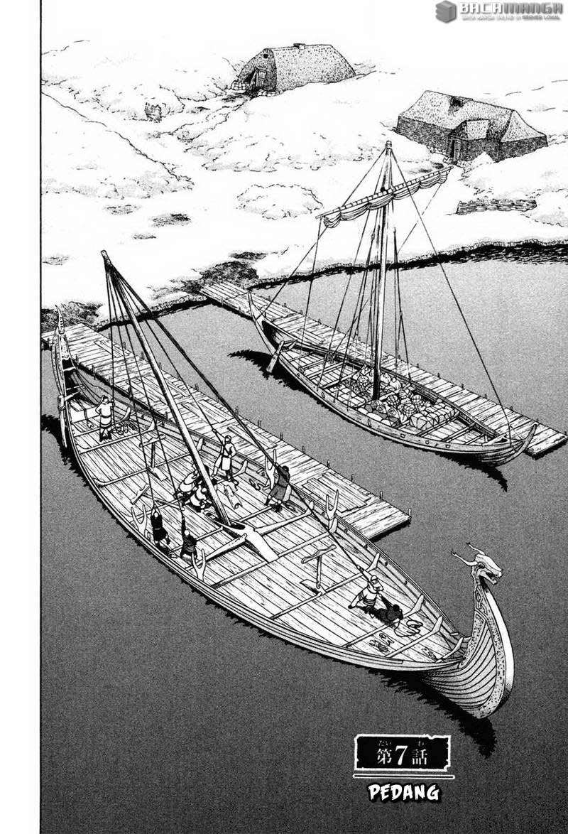 Vinland Saga Chapter 7 Gambar 3