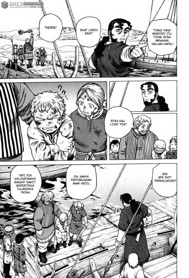 Vinland Saga Chapter 7 Gambar 4