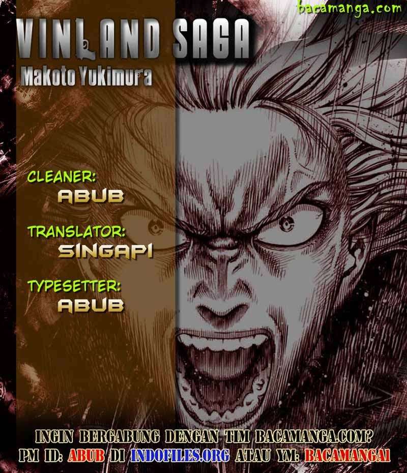 Baca Komik Vinland Saga Chapter 5 Gambar 1