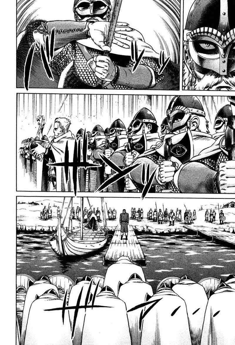 Vinland Saga Chapter 5 Gambar 17