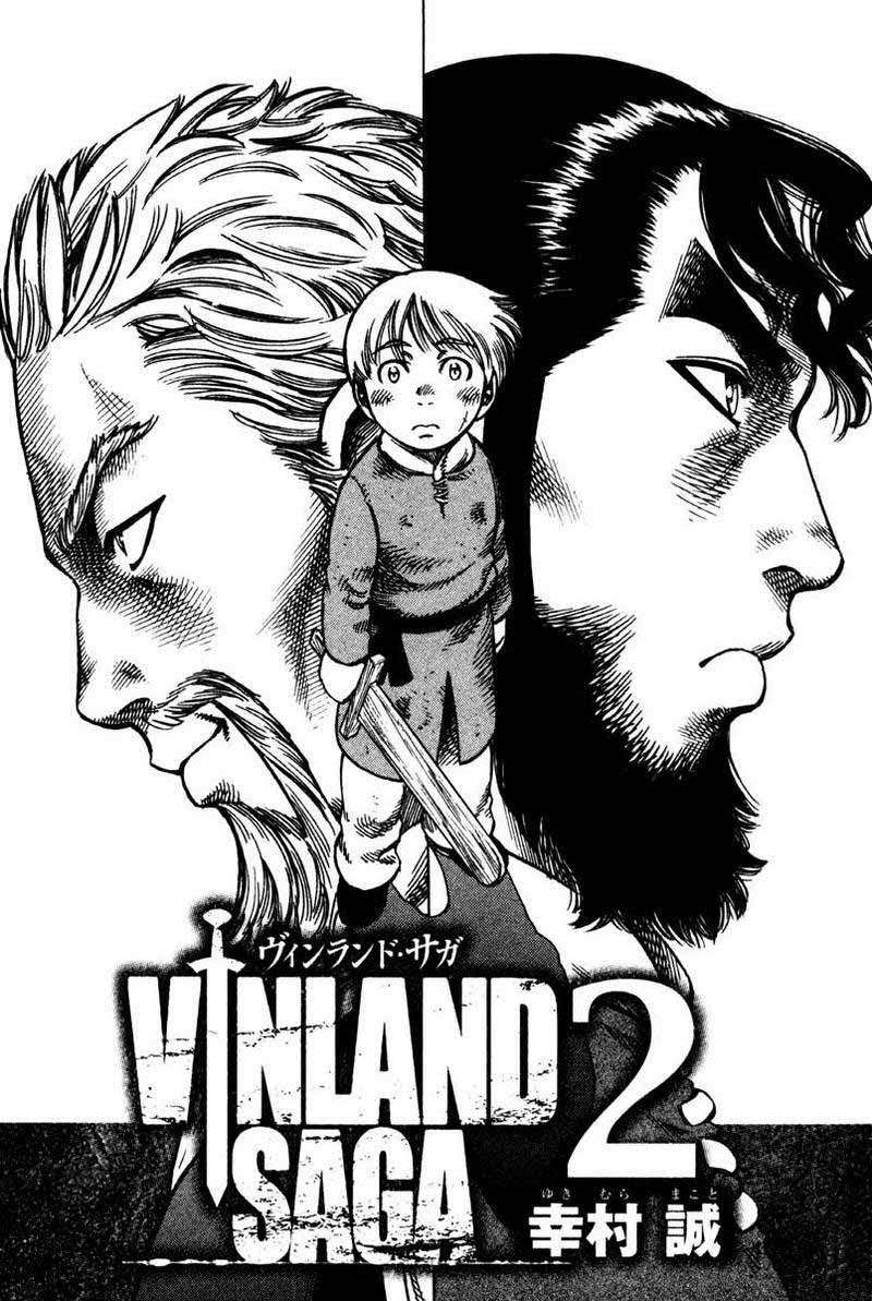 Baca  Vinland Saga Chapter 5 Gambar 2