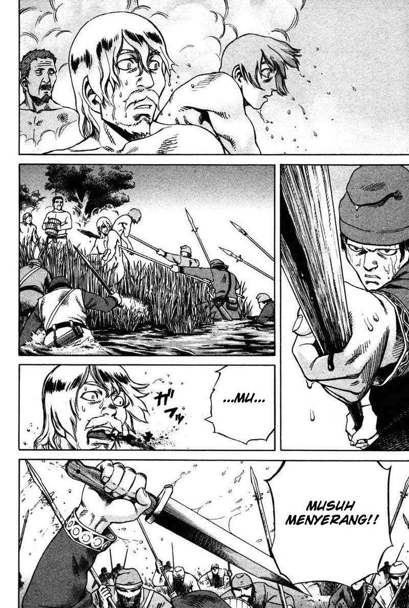 Vinland Saga Chapter 5 Gambar 5