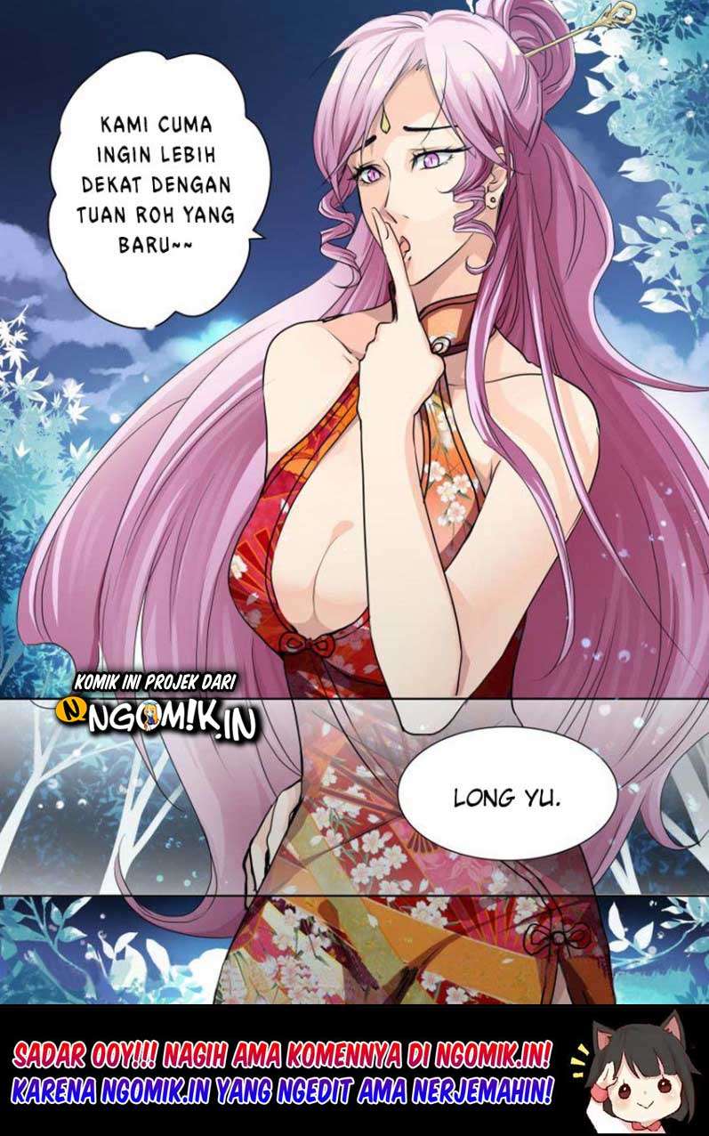 Baca Soul Contract Chapter 7 Gambar 2
