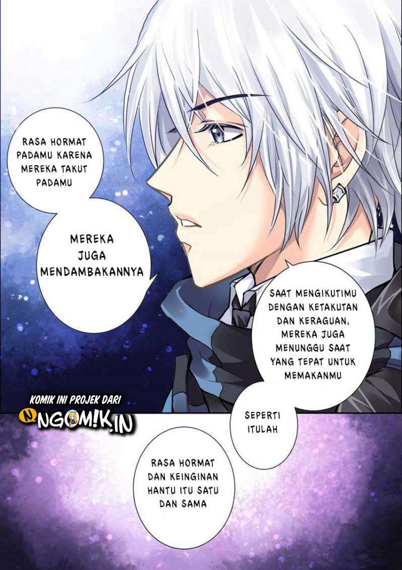 Soul Contract Chapter 7 Gambar 5