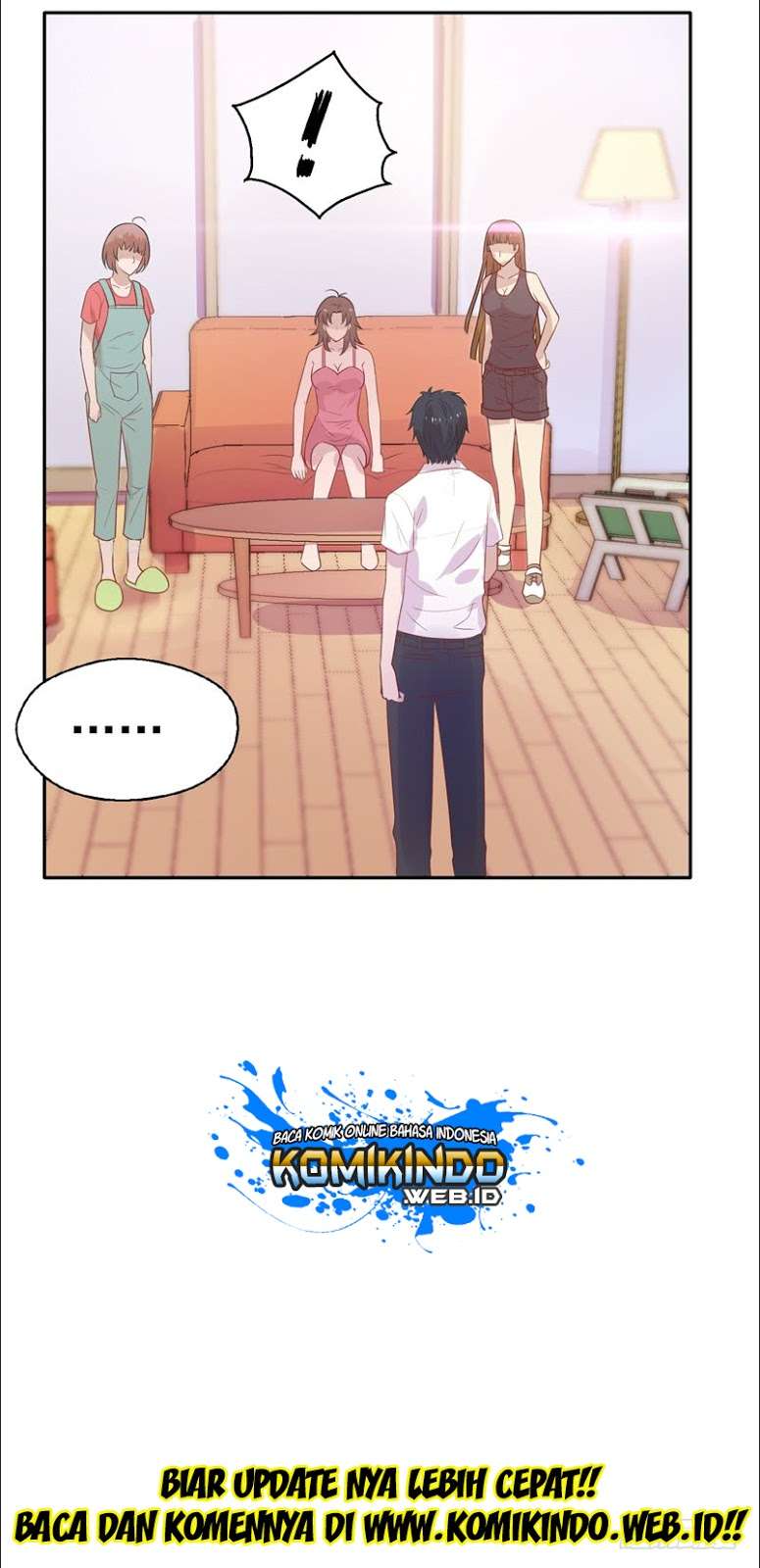 Rebirth Of The Urban Mad Immortal Chapter 17 Gambar 41