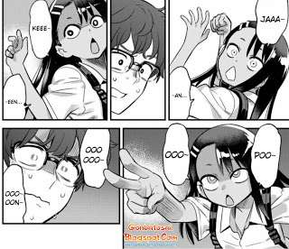 Ijiranaide, Nagatoro-san Chapter 30 Gambar 6