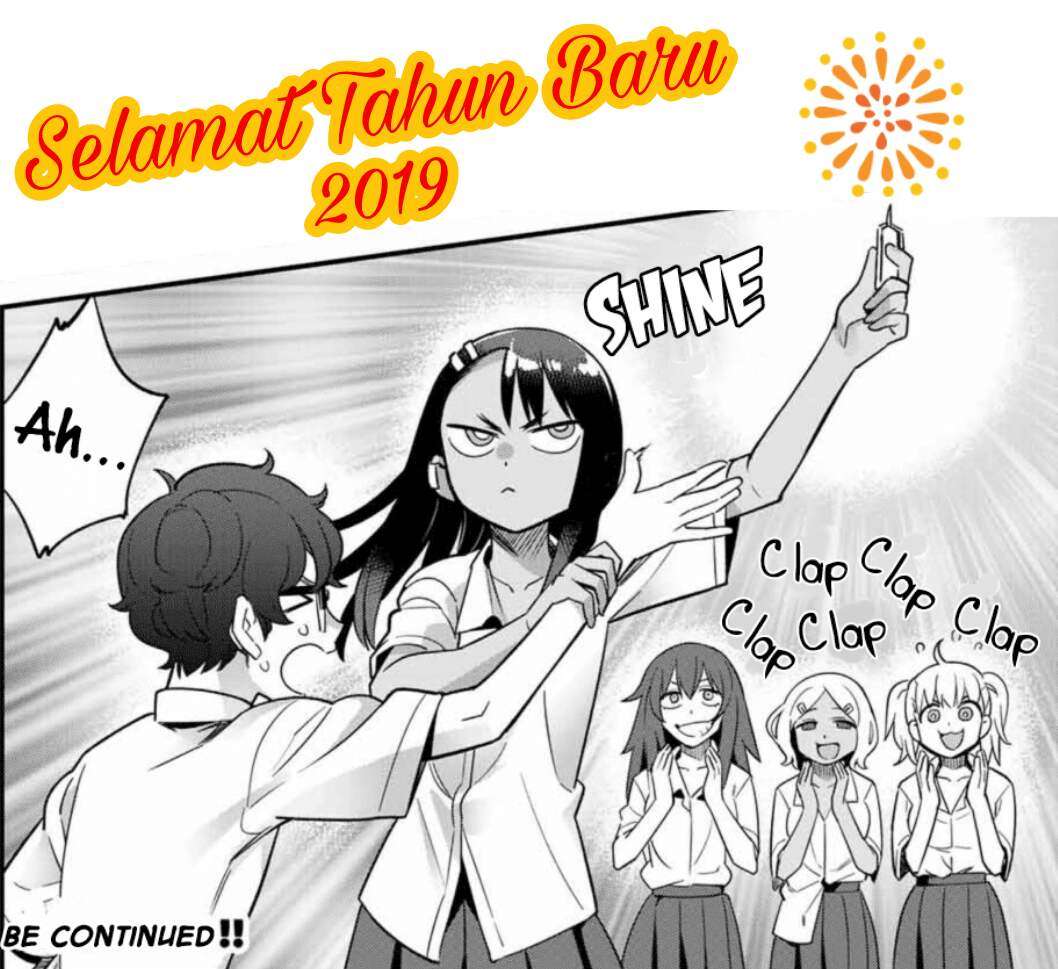 Ijiranaide, Nagatoro-san Chapter 29 Gambar 11