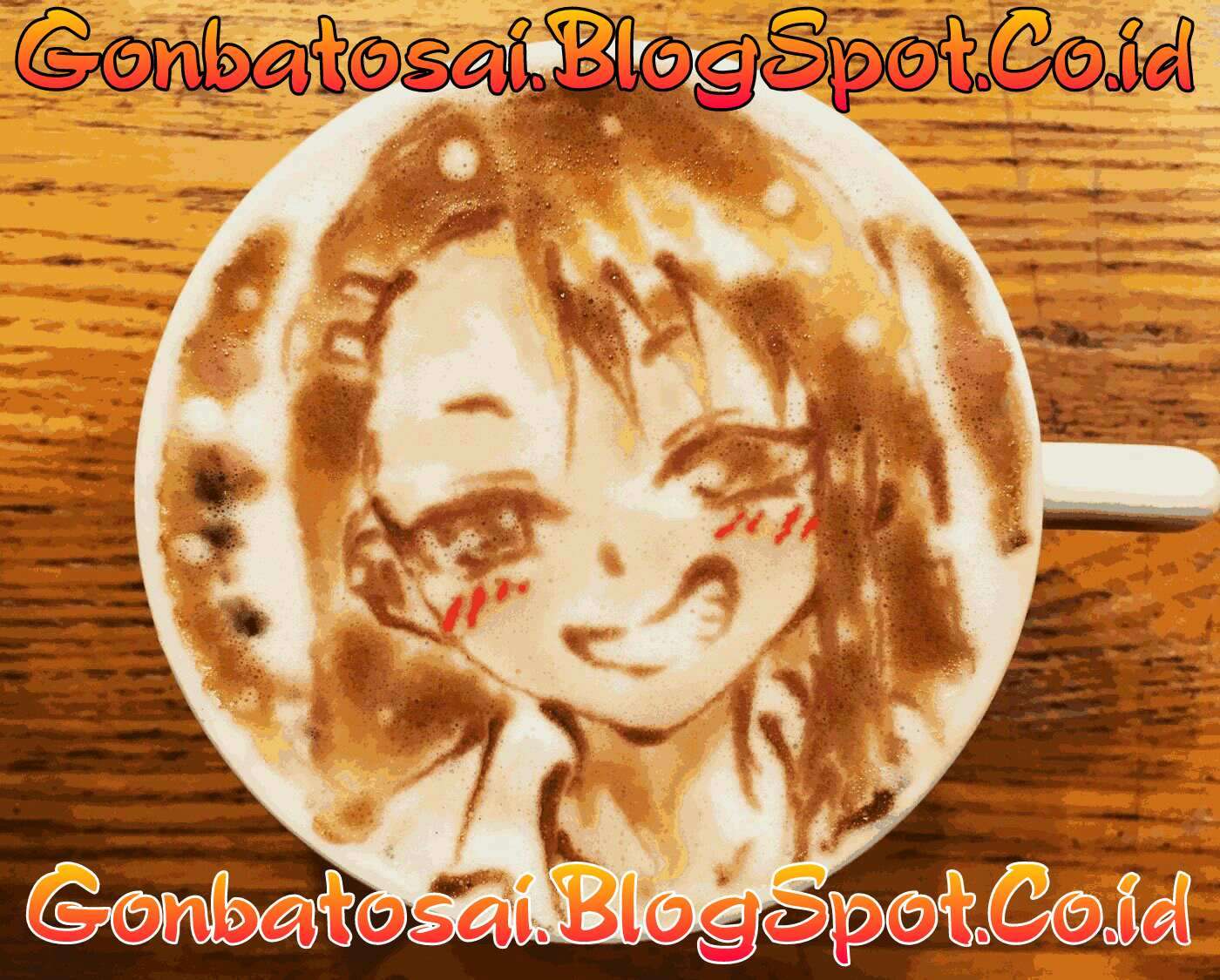 Ijiranaide, Nagatoro-san Chapter 28 Gambar 9