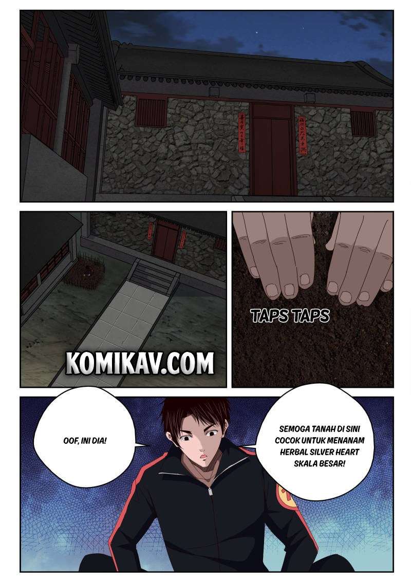 Strongest Abandoned Son Chapter 47 Gambar 5