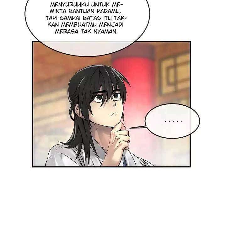Volcanic Age Chapter 40 Gambar 28