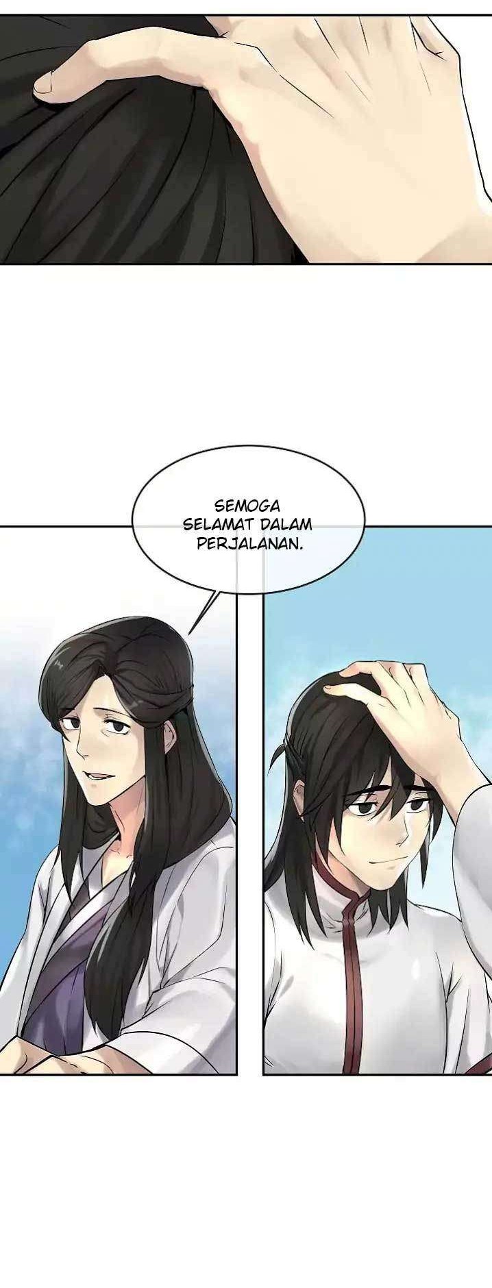 Volcanic Age Chapter 40 Gambar 7