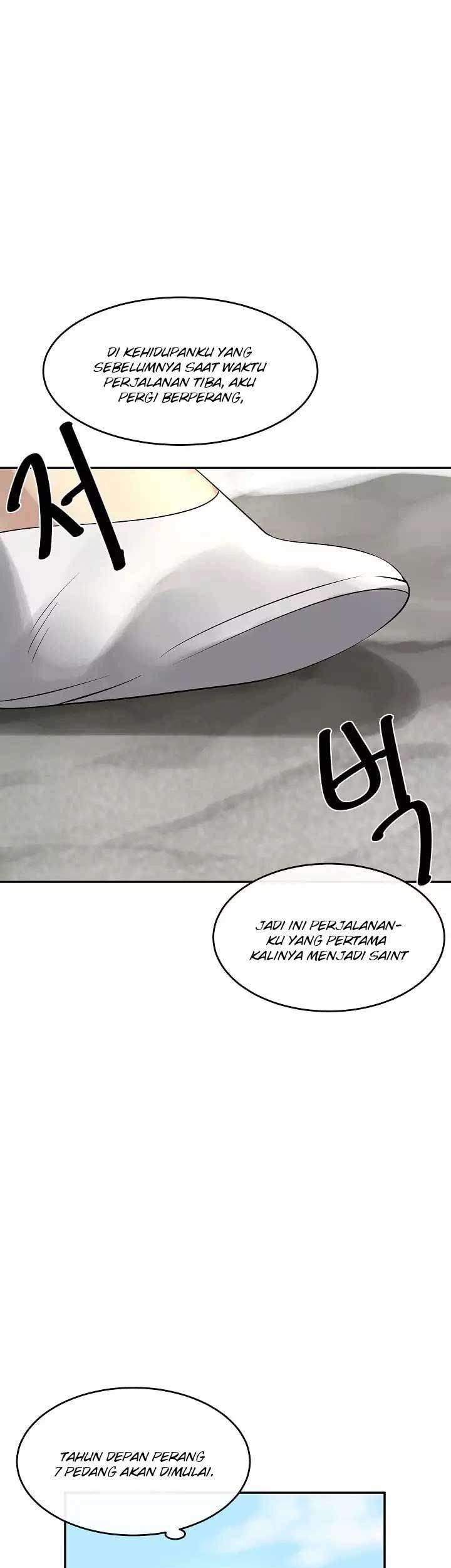 Volcanic Age Chapter 40 Gambar 10