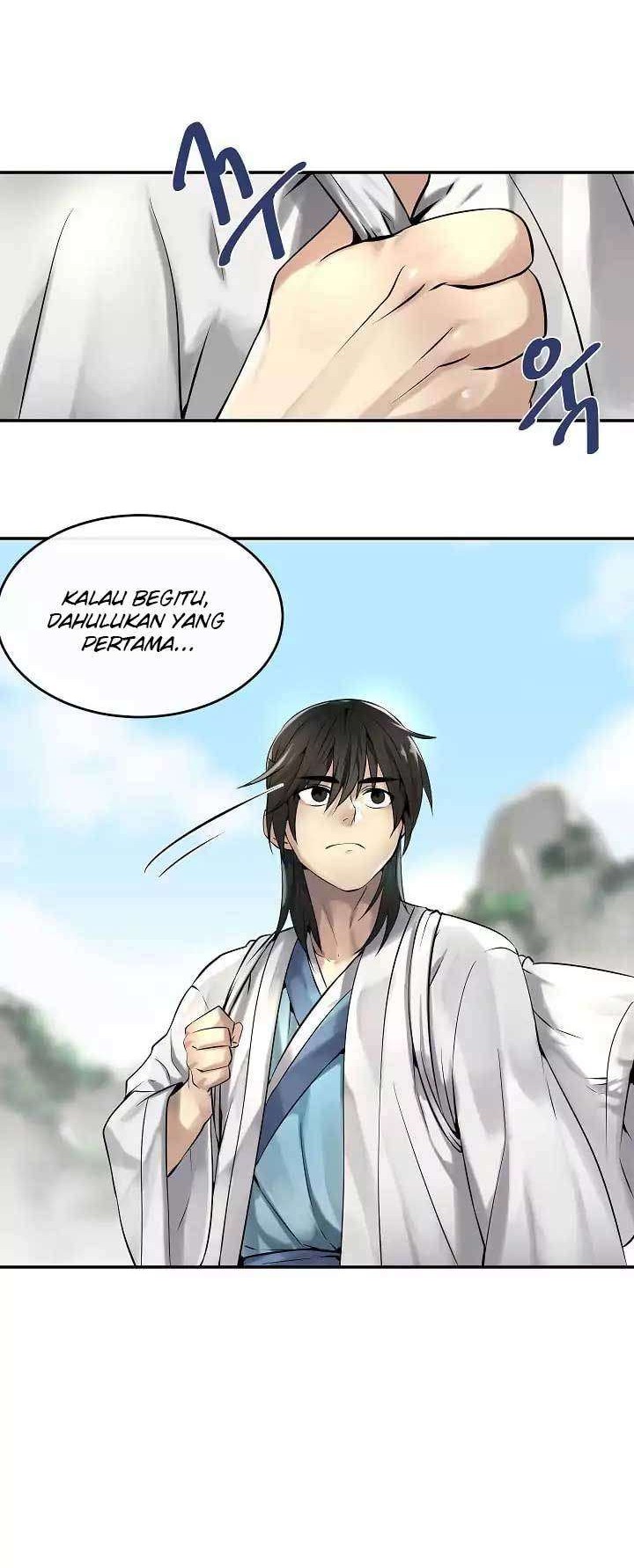 Volcanic Age Chapter 40 Gambar 13