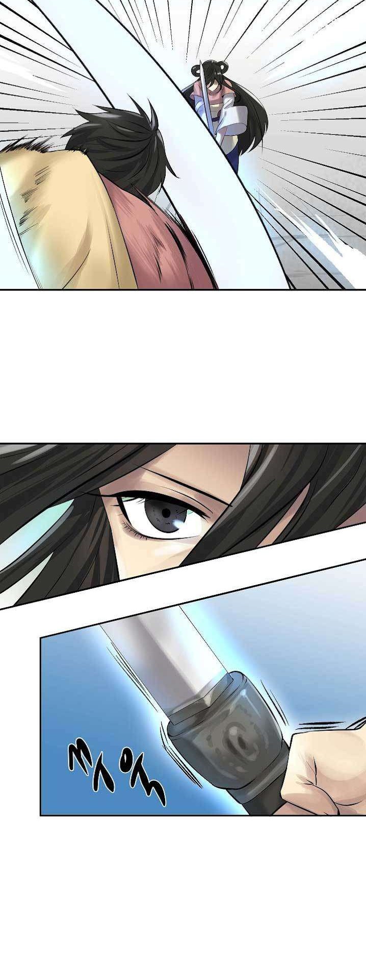 Volcanic Age Chapter 37 Gambar 28