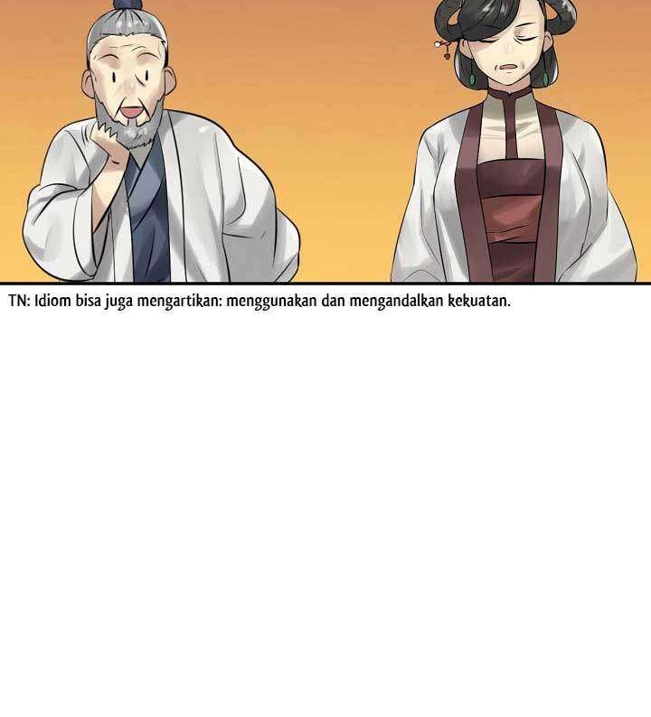 Volcanic Age Chapter 37 Gambar 36