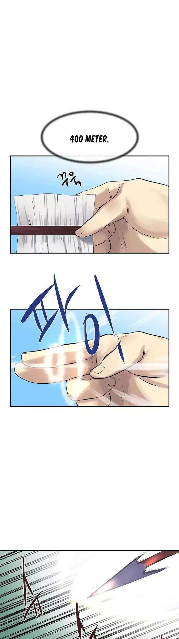 Volcanic Age Chapter 36 Gambar 32