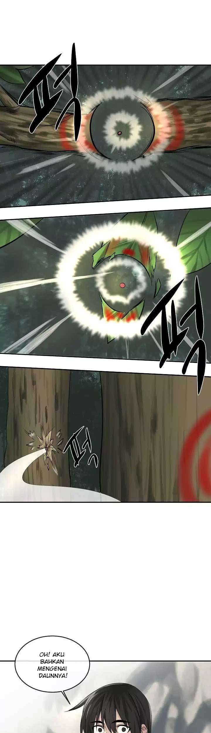 Volcanic Age Chapter 36 Gambar 34