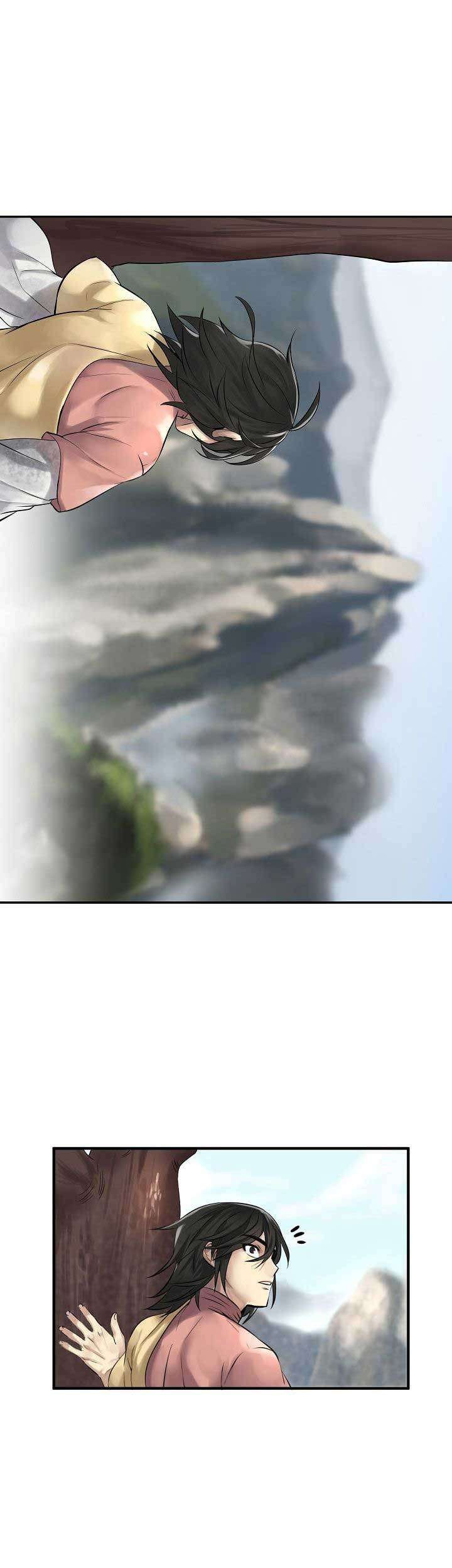 Volcanic Age Chapter 35 Gambar 30