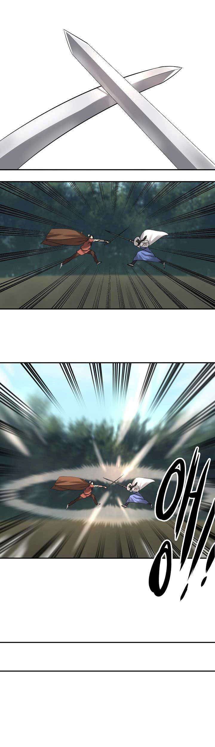 Volcanic Age Chapter 34 Gambar 24