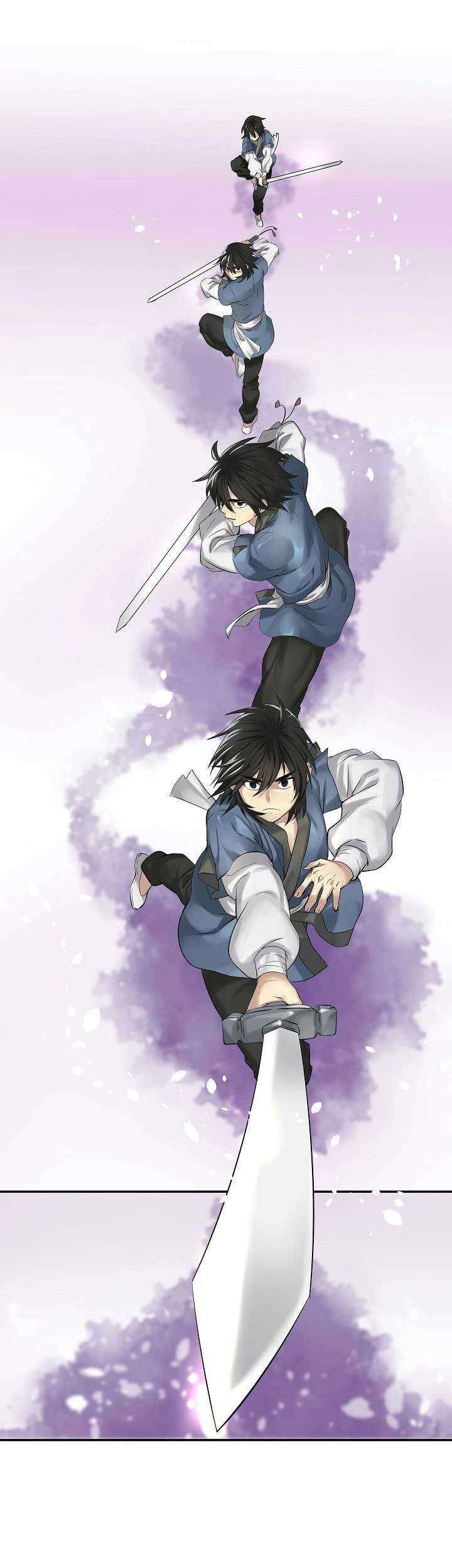 Baca  Volcanic Age Chapter 31 Gambar 2