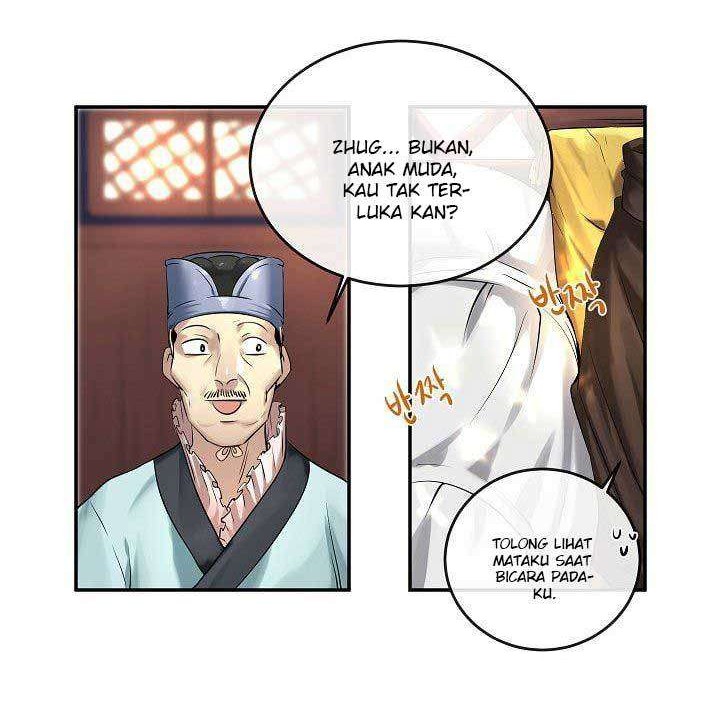 Volcanic Age Chapter 29 Gambar 23