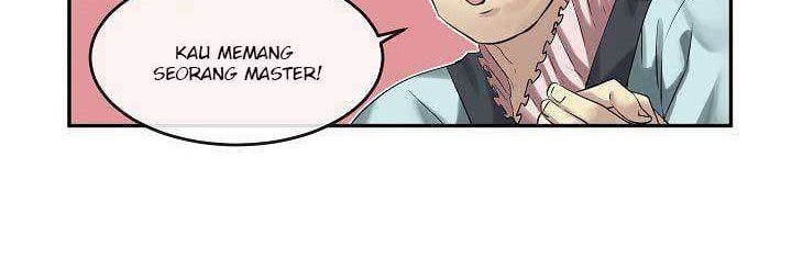 Volcanic Age Chapter 29 Gambar 26