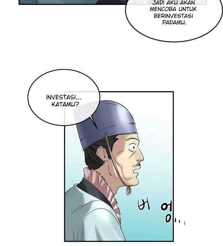 Volcanic Age Chapter 29 Gambar 30