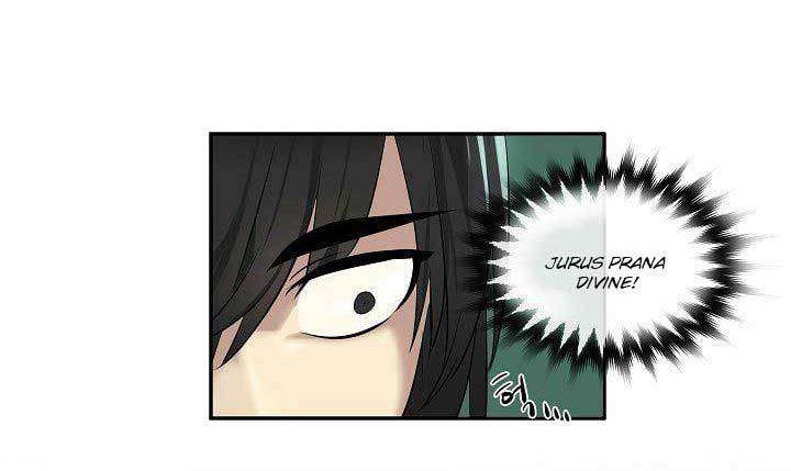 Volcanic Age Chapter 29 Gambar 13